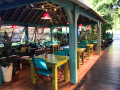 restaurant vue cuisine